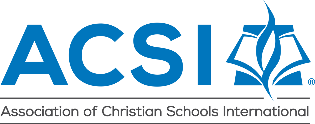 ACSI accredited